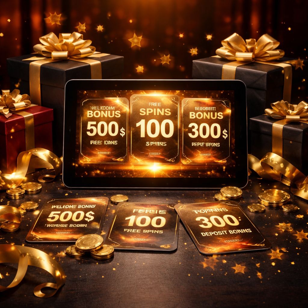 Ofertas promocionales y condiciones de bonos de casino en línea CASLOCO